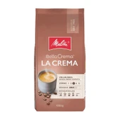 Melitta BellaCrema LaCrema Çekirdek Kahve 1KG - 1