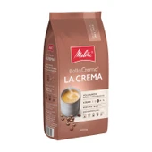 Melitta BellaCrema LaCrema Çekirdek Kahve 1KG - 2
