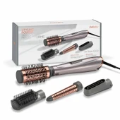 BaByliss AS136E Air Styler 1000 Hava Üflemeli Saç Şekillendirici thumbnail 5