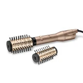 BaByliss AS952E Big Hair Dual Hava Üflemeli Saç Şekillendiricisi Rose Gold - 1