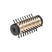 BaByliss AS952E Big Hair Dual Hava Üflemeli Saç Şekillendiricisi Rose Gold - 2