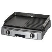 Cuisinart PL50E Plancha Barbeque - 1