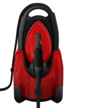 Laurastar Lift Buhar Kazanlı Ütü - Kırmızı - 6