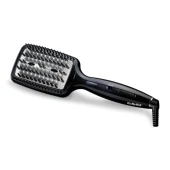 Babyliss Hsb101e Liss 3D Düzleştirici Fırça - 1