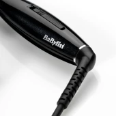 Babyliss Hsb101e Liss 3D Düzleştirici Fırça - 4