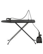 Laurastar Lift Xtra Buhar Kazanlı Ütü - Titanium - 5