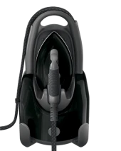 Laurastar Lift Plus Buhar Kazanlı Ütü - Siyah - 7