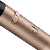 BaByliss AS952E Big Hair Dual Hava Üflemeli Saç Şekillendiricisi Rose Gold - 6