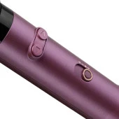 BaByliss AS950E Big Hair Dual Hava Üflemeli Saç Şekillendiricisi Mor - 6