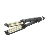 BaByliss C260E Easy Waves Su Dalgası Saç Maşası - 1