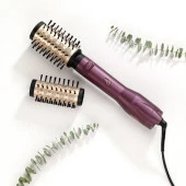 BaByliss AS950E Big Hair Dual Hava Üflemeli Saç Şekillendiricisi Mor - 7