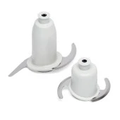 Cuisinart Fp8se Compact Mutfak Robotu - 2