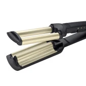 BaByliss C260E Easy Waves Su Dalgası Saç Maşası - 3