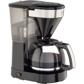 Melitta Easy Top Iı Filtre Kahve Makinesi Siyah thumbnail 5