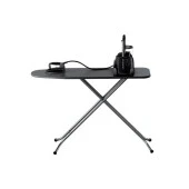 Laurastar Lift Plus Buhar Kazanlı Ütü - Siyah - 3