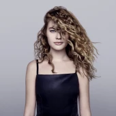 BaByliss C451E Rose Quartz Saç Maşası - 5