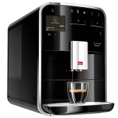 Melitta Caffeo Barista T Smart Tam Otomatik Kahve Makinesi Siyah - 4