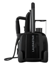 Laurastar Lift Plus Buhar Kazanlı Ütü - Siyah - 1
