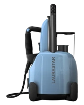 Laurastar Lift Plus Buhar Kazanlı Ütü - Mavi - 1