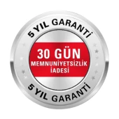 Laurastar Lift Plus Buhar Kazanlı Ütü - Siyah - 2