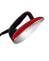 Laurastar Lift Buhar Kazanlı Ütü - Kırmızı - 7