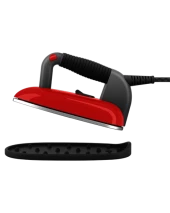 Laurastar Lift Buhar Kazanlı Ütü - Kırmızı - 8