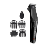 BaByliss MT725E 6 Başlıklı Multi Yüz & Vücut Bakım Kiti - 1