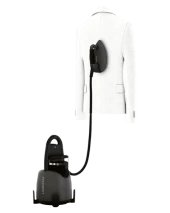 Laurastar Lift Xtra Buhar Kazanlı Ütü - Titanium - 8