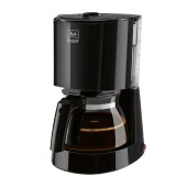 Melitta Enjoy Filtre Kahve Makinesi Siyah - 1