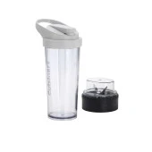 Cuisinart Rpb100e Kablosuz Kompakt Blender Gümüş - 1