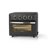 Cuisinart Mini Fırın TOA60E - 1