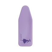 Laurastar Xtreme Yanmaz Ütü Masası Kılıfı - Lila - 1