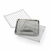 Cuisinart Mini Fırın TOA60E - 2