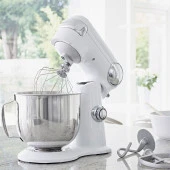 Cuisinart Sm50whe Mutfak Şefi Stand Mikser - 6