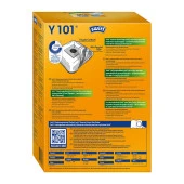 Swirl Y 101 EcoPor  Grundig, Privileg ve Severin Elektrikli Süpürgeler için Toz Torbası - 3