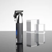Babyliss E996e Super X Metal 10 Başlıklı Lityum Saç Kesme Makinesi - 6