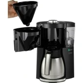 Melitta Look V Therm Perfection Termoslu Filtre Kahve Makinesi Siyah - 3