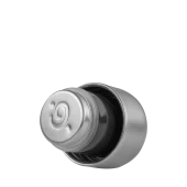 Qwetch QD3004 Isı Yalıtımlı 260ml Termos - Safran - 2
