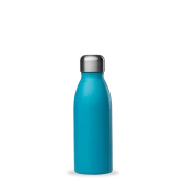 Qwetch QD7001 500ml Su Şişesi - Turkuaz - 2