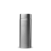 Qwetch QT5000 Isı Yalıtımlı 300 ml Termos - Metalik - 1