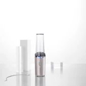 Cuisinart Rpb100e Kablosuz Kompakt Blender Gümüş - 4