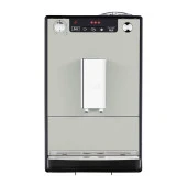 Melitta Caffeo Solo Tam Otomatik Kahve Makinesi Kumlu Gri - 4
