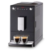 Melitta Caffeo Solo Tam Otomatik Kahve Makinesi Buzlu Siyah - 2