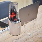 Cuisinart Rpb100e Kablosuz Kompakt Blender Gümüş - 6