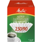 Melitta 90 Korb Kahve Filtre Kağıdı - 1