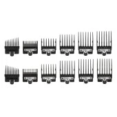 Babyliss E996e Super X Metal 10 Başlıklı Lityum Saç Kesme Makinesi - 2