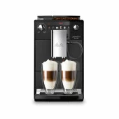 Melitta Latticia OT Tam Otomatik Kahve Makinesi Siyah - 2