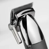 Babyliss E996e Super X Metal 10 Başlıklı Lityum Saç Kesme Makinesi - 4