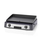 Cuisinart PL60BE Plancha Elite Çok Fonksiyonlu Izgara Mavi - 5