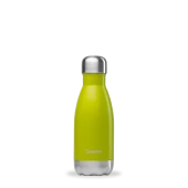 Qwetch QD3005 Isı Yalıtımlı 260ml Termos - Anason Yeşili - 1